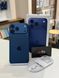iPhone 17 Pro Max 256Gb Blue Titanium (фізична сім-карта), 256 ГБ, 6,9 ", A19 Pro, 1350$