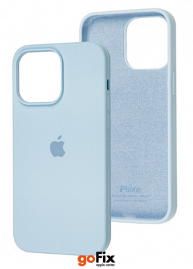 Чехол Silicone Case for iPhone 14 Pro Max