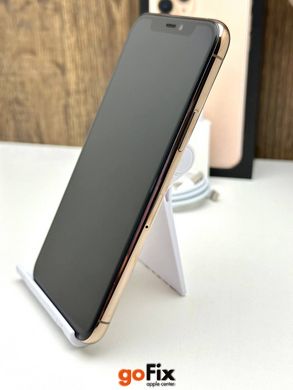 iPhone 11 Pro 64gb Gold бу, Майдан, 64 ГБ, 5,8 ", A13 Bionic, 340$, Рассрочка Monobank и ПриватБанк от  2 до 12 месяцев