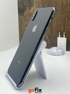 iPhone Xs Max 64gb Space Gray бу, 64 ГБ, 6,5 ", A12 Bionic, 300$