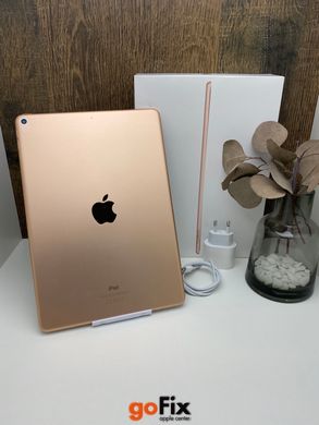 iPad Air 3 64gb Wi-Fi Gold б/у, 64 ГБ, 10,5", A12 Bionic