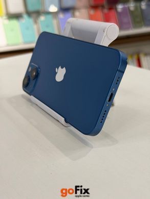 iPhone 13 256gb Blue бу, Майдан, 256 ГБ, 6,1 ", A15 Bionic, 330$, Розстрочка до 12 мiсяцiв