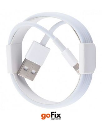 Кабель Apple Lightning to USB Cable Original (White)  1m (Комплектный оригинал)