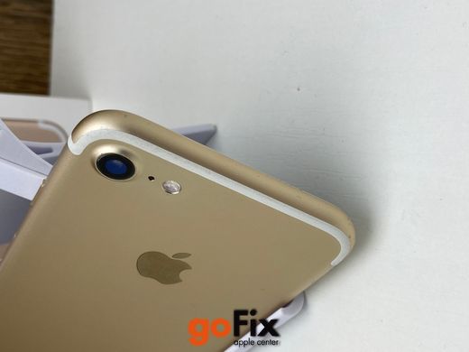 iPhone 7 32gb Gold бу, 32 ГБ, 4,7 ", A10 Fusion