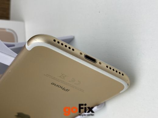 iPhone 7 32gb Gold бу, 32 ГБ, 4,7 ", A10 Fusion