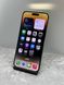 iPhone 14 Pro Max 1TB Gold бу (физическая сим) , 1 ТБ, 6,7 ", A16 Bionic, 1250$