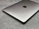 Macbook Pro 13" 2020 256Gb Space Gray бу, 256 ГБ, 13,3", i5, 520$