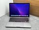Macbook Pro 13" 2020 256Gb Space Gray бу, 256 ГБ, 13,3", i5, 520$
