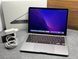 Macbook Pro 13" 2020 256Gb Space Gray бу, 256 ГБ, 13,3", i5, 520$