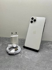 iPhone 11 Pro 512gb Silver бу, 512 ГБ, 5,8 ", A13 Bionic, 530$