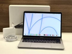 Macbook Pro 13" 2016 256gb Space Gray бу, 256 ГБ, 13,3", i5, 350$