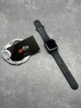 Apple Watch SE 1 2020 40 mm Midnight бу, 40 mm