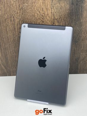 iPad 7 10.2' 2019 32gb LTE+Wi-Fi Space Gray б/у, 32 ГБ, 10,2", A10 Fusion, 300$