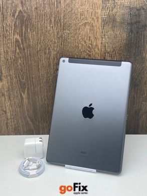 iPad 7 10.2' 2019 32gb LTE+Wi-Fi Space Gray б/у, 32 ГБ, 10,2", A10 Fusion, 300$