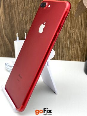 iPhone 7 Plus 128gb Red бу, 128 ГБ, 5,5 ", A10 Fusion