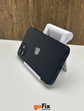 iPhone 12 128gb Black бу, 128 ГБ, 6,1 ", A14 Bionic, 260$