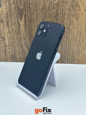 iPhone 12 128gb Black бу, 128 ГБ, 6,1 ", A14 Bionic, 260$