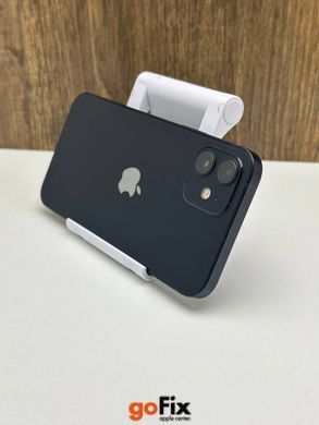 iPhone 12 128gb Black бу, 128 ГБ, 6,1 ", A14 Bionic, 260$