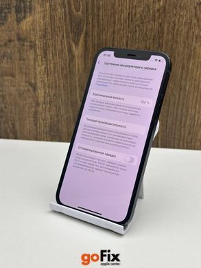 iPhone 12 128gb Black бу, 128 ГБ, 6,1 ", A14 Bionic, 260$