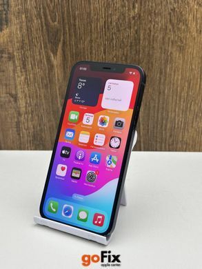 iPhone 12 128gb Black бу, 128 ГБ, 6,1 ", A14 Bionic, 260$