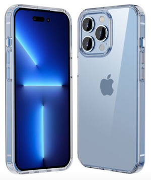Чехол iPaky Comely transparent iPhone