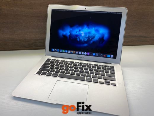 Macbook Air 13" 2012 128gb Silver бу, 128 ГБ, 13,3", i5