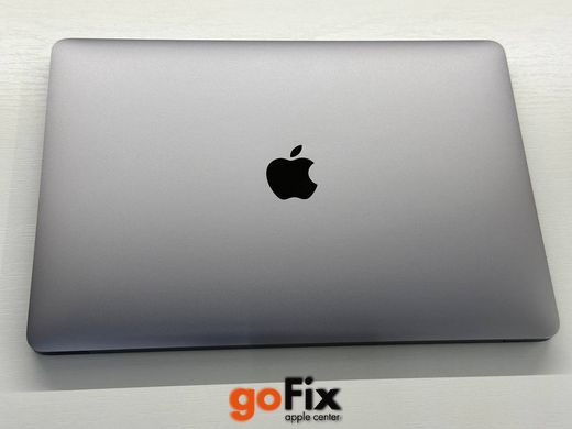 Macbook Pro 13" 2016 256gb Space Gray бу, 256 ГБ, 13,3", i5, 350$