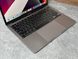 Macbook Pro 13" 2020 256Gb Space Gray бу, 256 ГБ, 13,3", i5, 650$
