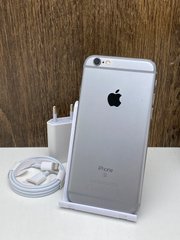 iPhone 6 16gb Space Gray бу, 16 ГБ, 4,7 ", A8