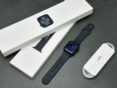 Apple Watch SE 2 2022 40 mm Midnight бу, Майдан, 40 mm, Розстрочка вiд Monobank і ПриватБанк від 2 до 12 мiсяцiв