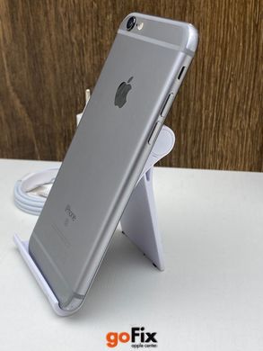 iPhone 6 16gb Space Gray бу, 16 ГБ, 4,7 ", A8