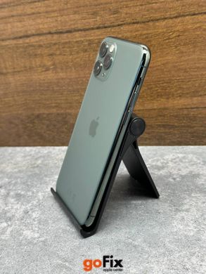 iPhone 11 Pro 512gb Midnight Green бу, 512 ГБ, 5,8 ", A13 Bionic, 370$