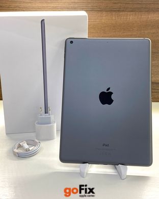 iPad 9 10.2' 2021 64gb Wi-Fi Space Gray бу, 64 ГБ, 10,2", A13 Bionic, 260$