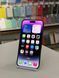 iPhone 14 Pro Max 256gb Deep Purple бу (фізична сім-карта), Майдан, 256 ГБ, 6,7 ", A16 Bionic, 550$, 🐾 3 платажі(Моно банк), Розстрочка до 12 мiсяцiв