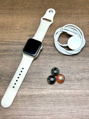 Apple Watch SE 2 2022 40 mm Starlight бу, 40 mm
