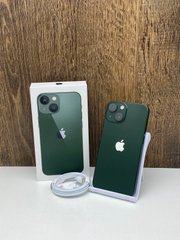 iPhone 13 mini 128Gb Green бу, 128 ГБ, 5,4 ", A15 Bionic, 580$