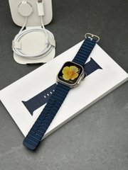 Apple Watch Ultra 2 49mm Titanium бу, Майдан, 49 mm, 750$, Рассрочка Monobank и ПриватБанк от  2 до 12 месяцев