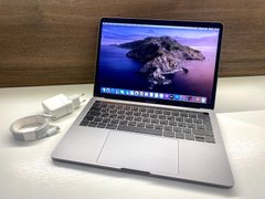 Macbook Pro 13" 2016 512gb Space Gray бу, 512 ГБ, 13,3", i5, 500$