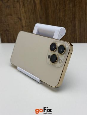 iPhone 13 Pro 256gb Gold бу, 256 ГБ, 6,1 ", A15 Bionic, 440$