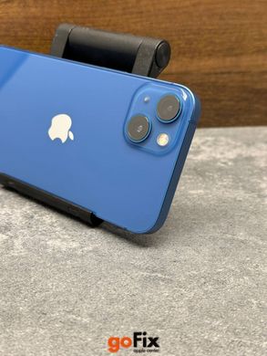 iPhone 13 128gb Blue бу, 128 ГБ, 6,1 ", A15 Bionic, 550$
