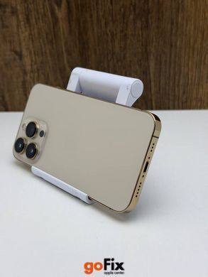 iPhone 13 Pro 256gb Gold бу, 256 ГБ, 6,1 ", A15 Bionic, 440$