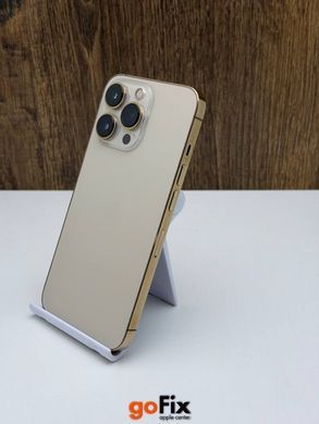 iPhone 13 Pro 256gb Gold бу, 256 ГБ, 6,1 ", A15 Bionic, 440$