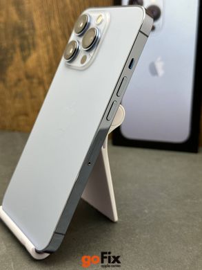 iPhone 13 Pro 128gb Sierra blue бу, 128 ГБ, 6,1 ", A15 Bionic, 700$
