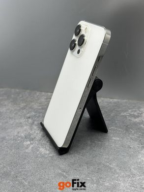 iPhone 13 Pro 256gb Silver бу, 256 ГБ, 6,1 ", A15 Bionic, 700$