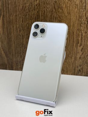 iPhone 11 Pro 64gb Silver бу, 64 ГБ, 5,8 ", A13 Bionic, 550$