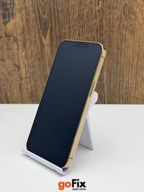iPhone 13 Pro 256gb Gold бу, 256 ГБ, 6,1 ", A15 Bionic, 440$