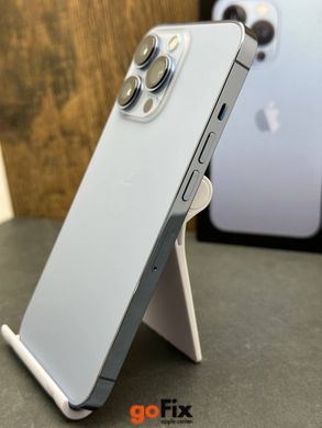 iPhone 13 Pro 128gb Sierra blue бу, 128 ГБ, 6,1 ", A15 Bionic, 700$