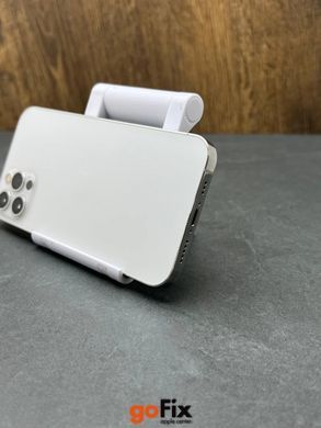 iPhone 12 Pro 128gb Silver бу, 128 ГБ, 6,1 ", A14 Bionic, 370$