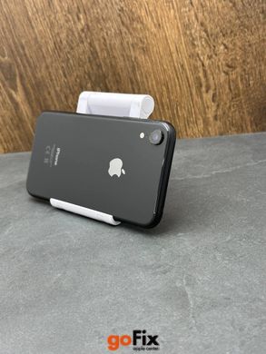 iPhone Xr 64gb Black бу, Майдан, 64 ГБ, 6,1 ", A12 Bionic, 200$, Розстрочка вiд Monobank і ПриватБанк від 2 до 12 мiсяцiв