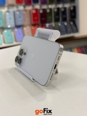iPhone 14 Pro 256gb Silver бу sim, 256 ГБ, 6,1 ", A16 Bionic, 490$